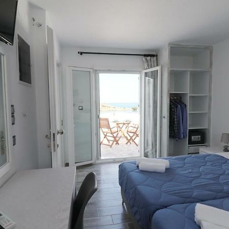Naxos City P&G Resort מראה חיצוני תמונה