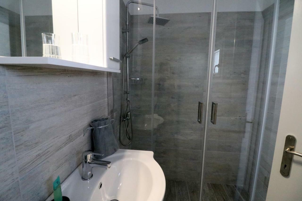 Naxos City P&G Resort מראה חיצוני תמונה